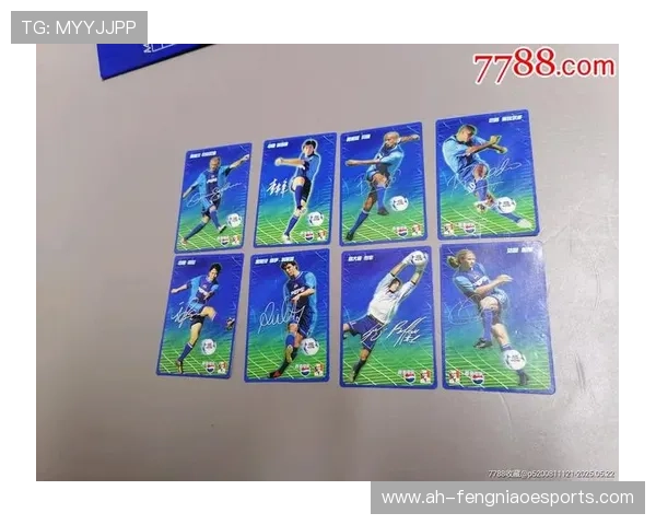 一盒足球球星卡的使用时长及如何延长其价值的实用建议