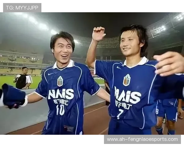 中国足球历史上最具影响力的成名球星及其传奇经历解析