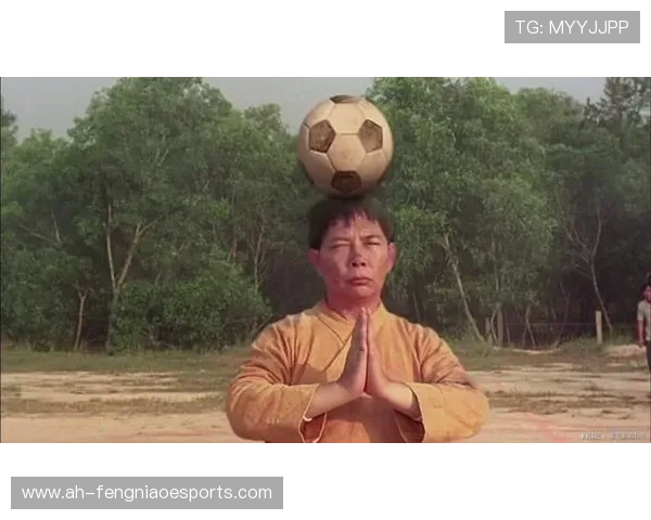 星爷大师兄身份揭秘 功夫足球背后的传奇人物解析