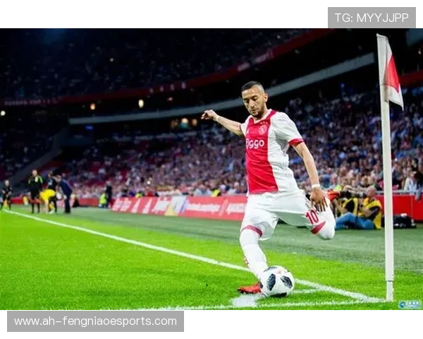 球星齐耶赫个人简介及其在足球领域的卓越成就分析