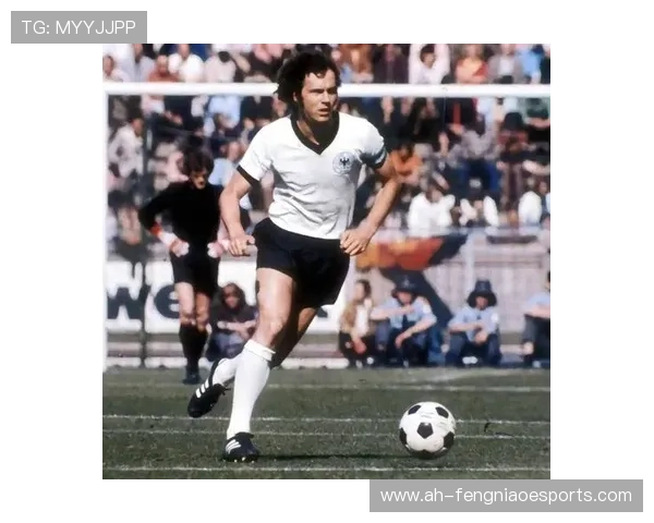 足球历史上最伟大的球员是谁 他如何改变了足球世界的格局