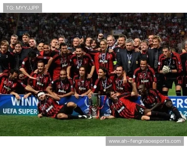 足球星光大赏盛典精彩回顾 球场英雄闪耀瞬间与荣耀时刻再现